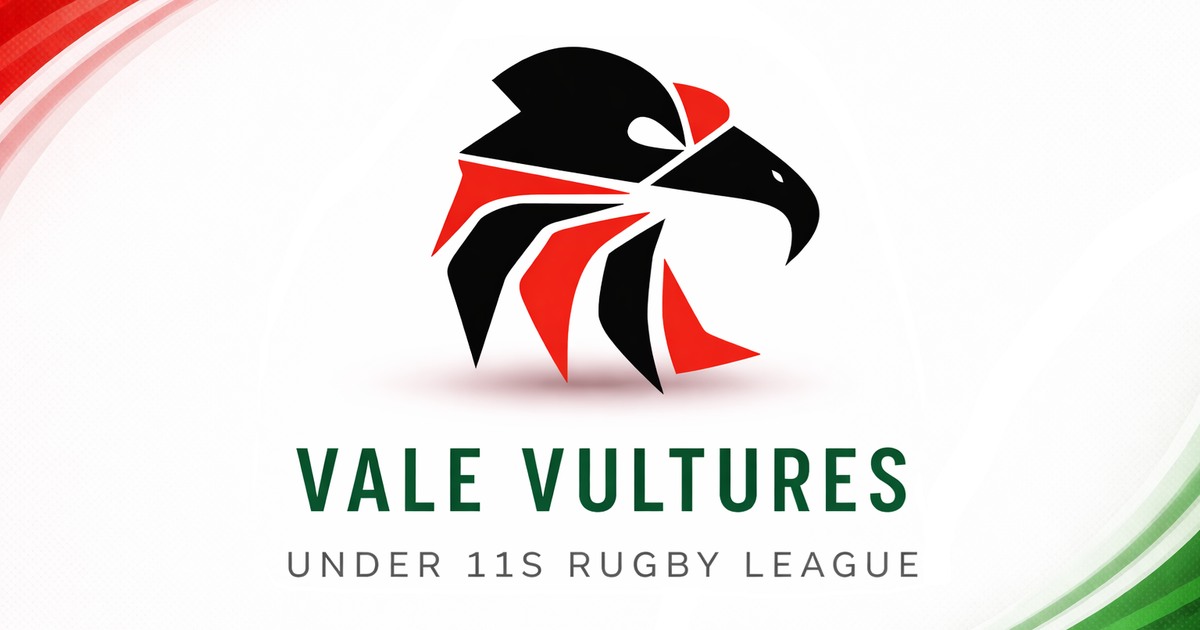 Vale Rugby Vale Vultures Rugby League