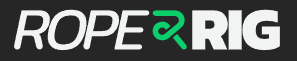 Rope & Rig logo